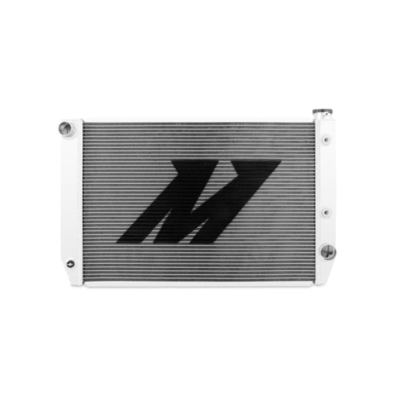 Mishimoto-Universal-Circle-Track-Radiator-31.0"-x19.0"-x3.0"