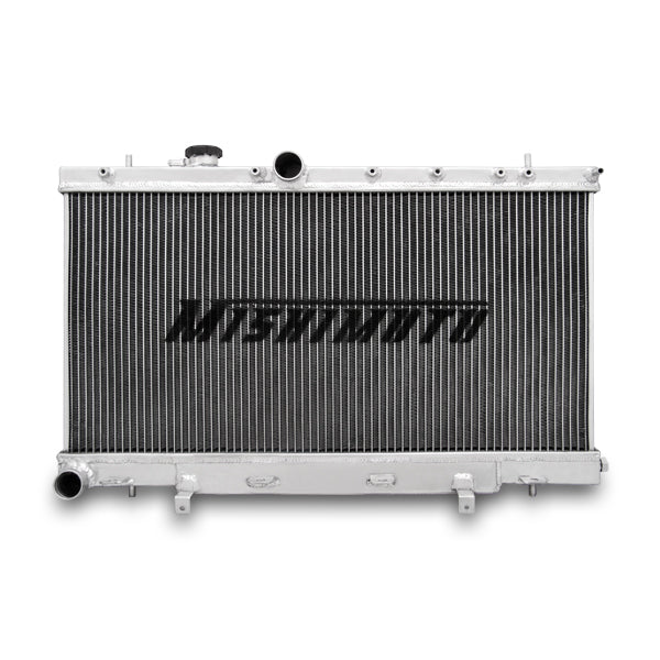 Subaru Impreza 01-07 WRX/STI Aluminium Radiator Mishimoto