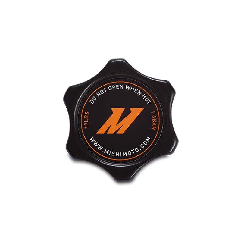 Mishimoto-Universal-High-Pressure-1.3-Bar-Radiator-Cap-Small