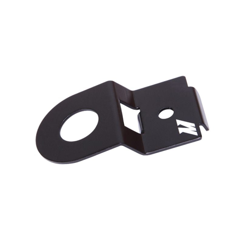 Subaru-WRX/STI-08-14-Alu-Radiator-Stay-Set-Black-Mishimoto