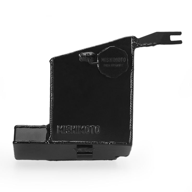 Image of Mazda MX5 16+ Washer Fluid Reservoir Tank Black Mishimoto
