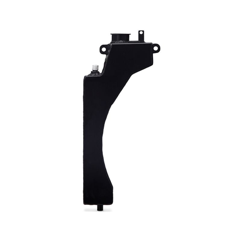 Subaru-WRX/STI-08-14-Coolant-Overflow-Tank-Black-Mishimoto