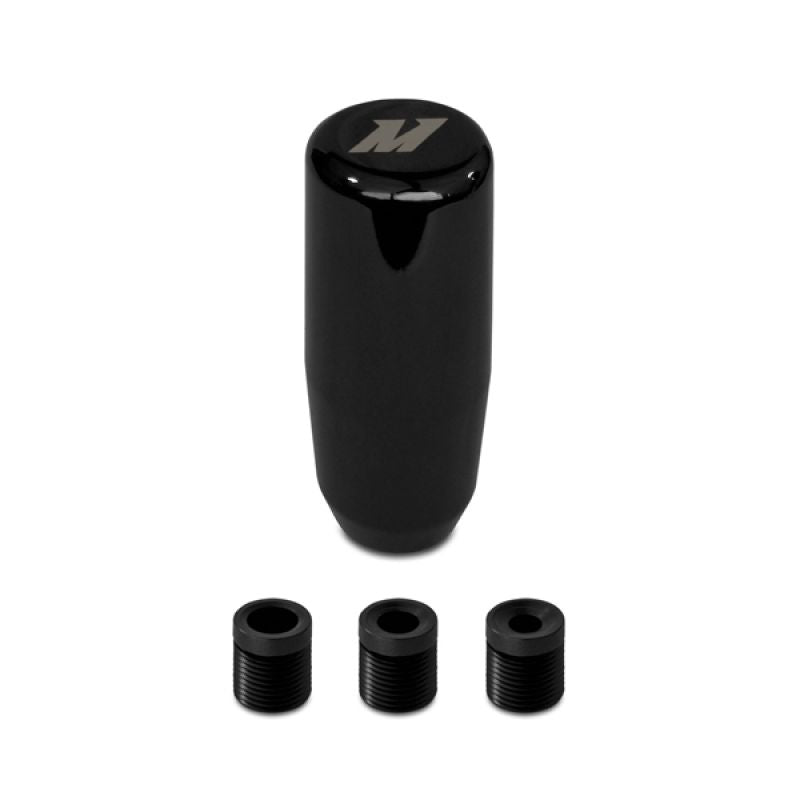 Mishimoto-Universal-Shift-Knob---Black