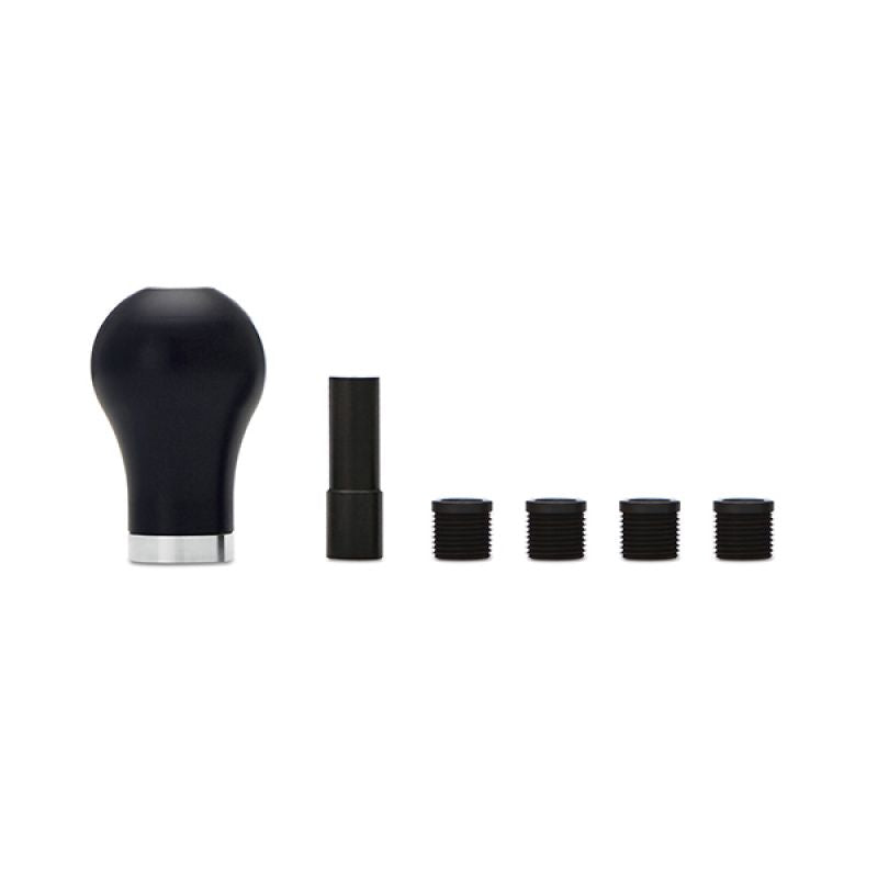 Mishimoto-Universal-Teardrop-Shift-Knob-Black