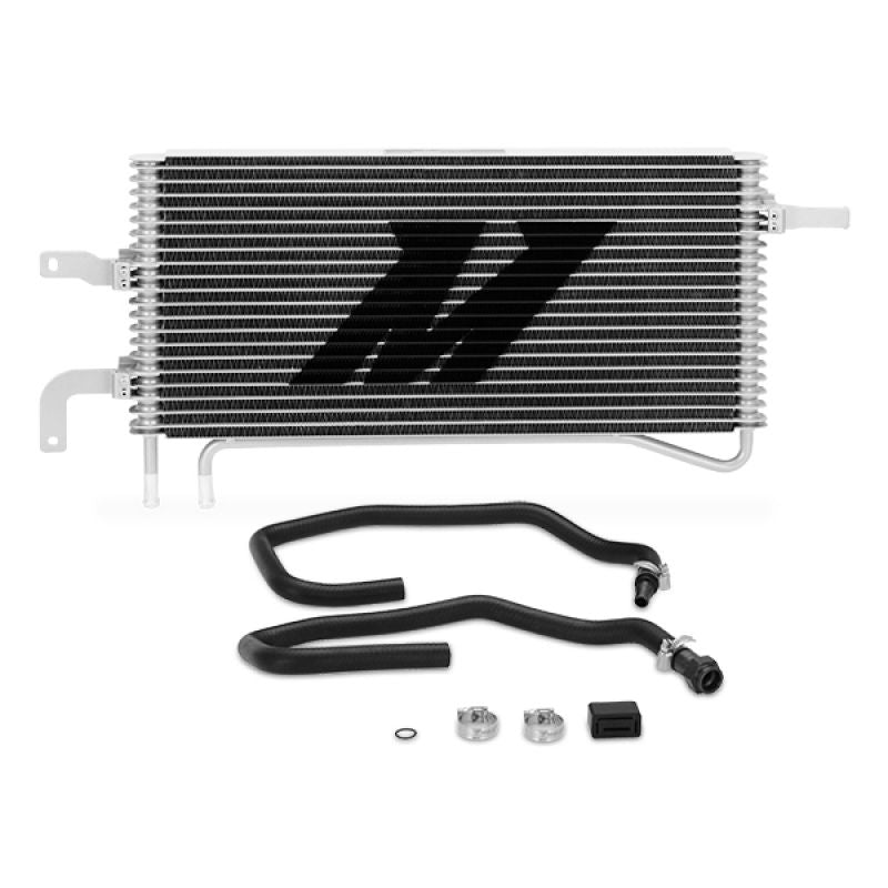 Ford-Mustang-15+-GT/V6/EcoBoost-Transm.-Cooler-Mishimoto