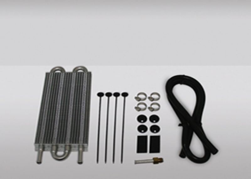 Mishimoto-Universal-Transmission-/-Power-Steering-Cooler