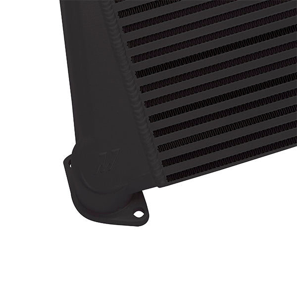 Subaru-WRX-08-14-Top-Mount-Intercooler-Kit-Black/Red