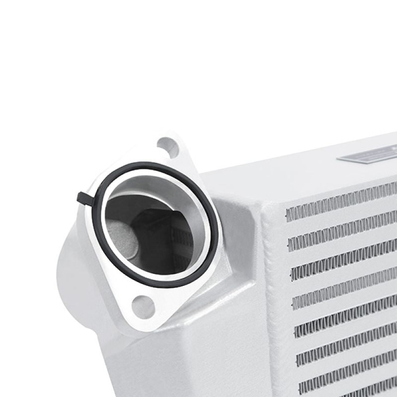 Subaru-WRX-08-14-Top-Mount-Intercooler-Kit-Silver/Black