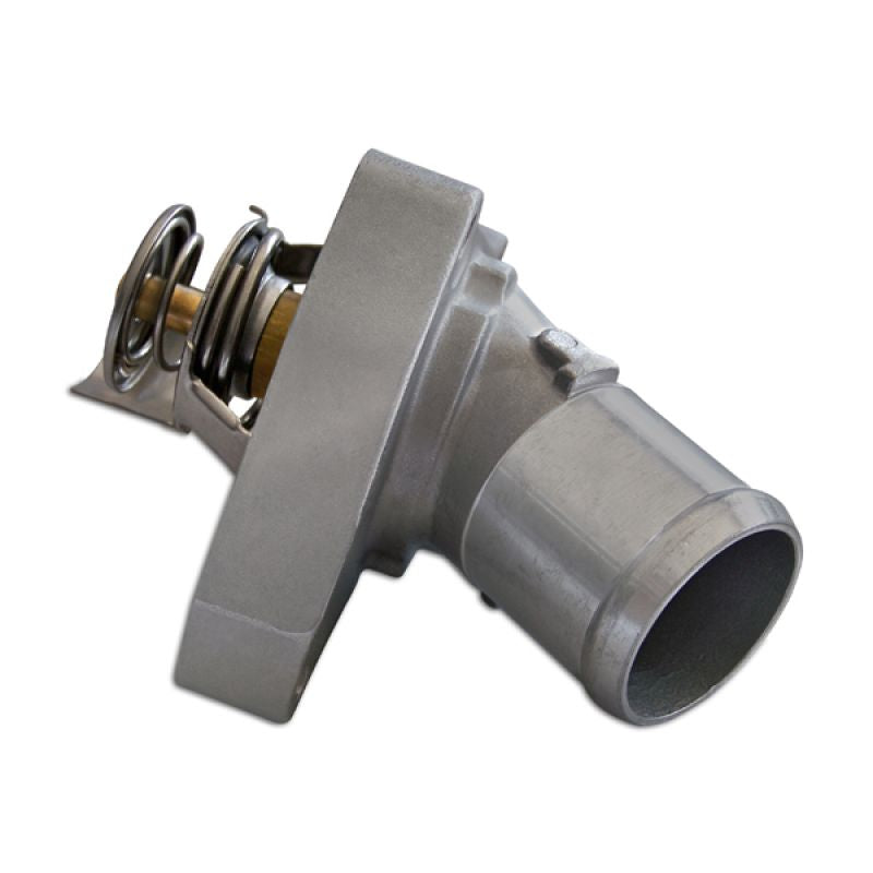 Image of Nissan 370Z 09+ Racing Thermostat and Housing 68C Mishimoto