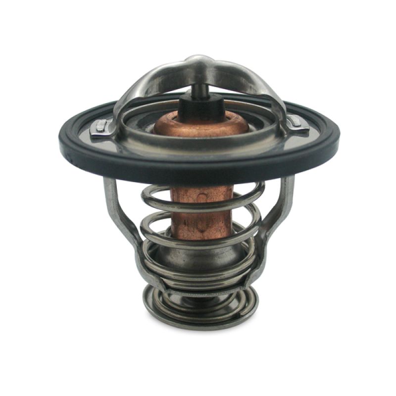 Image of Mitsubishi Lancer/EVO 1/2/3/4/5 Race Thermostat 68 Mishimoto