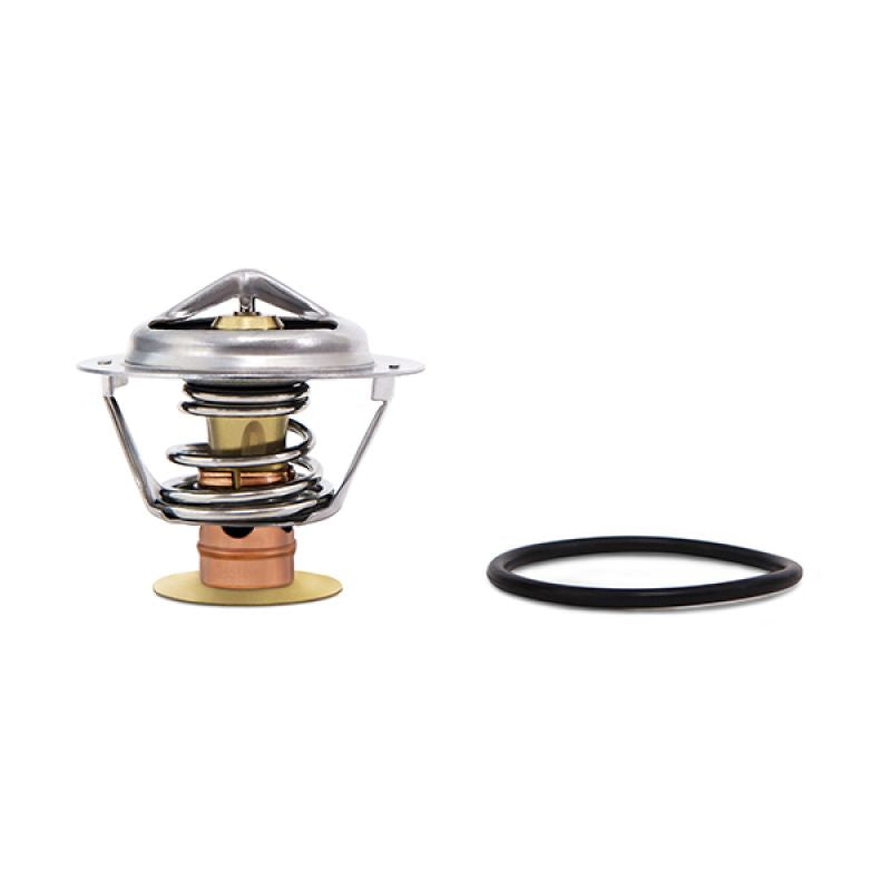 Ford Mustang 11+ V6/V8 Racing Thermostat Mishimoto