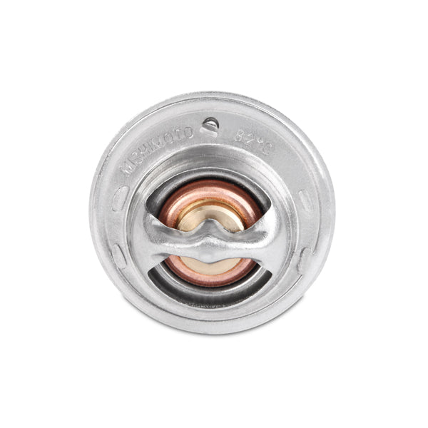 Jeep-Wrangler-2.4/3.8-03-11-Racing-Thermostat-82C-Mishimoto