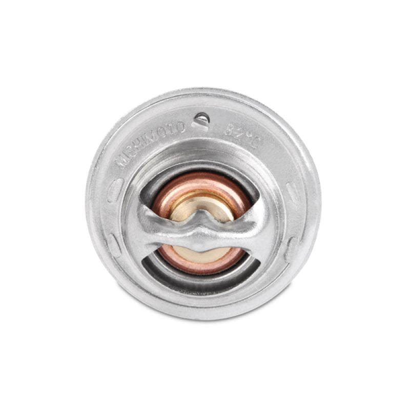 Jeep-Wrangler-2.4/3.8-03-11-Racing-Thermostat-82C-Mishimoto