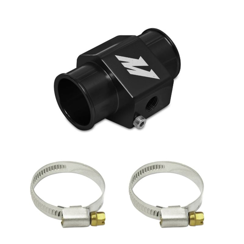Universal-Water-Temp.-Sensor-Adapter-32mm-Black-Mishimoto