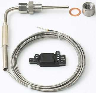 Image of Go Fast Bits EGT-modulekit voor D-Force [GFB]