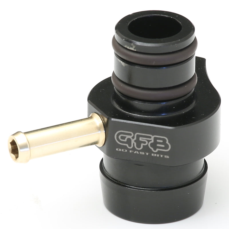 Image of Go Fast Bits Gauge Port / Boost Tap VW Golf 5/6 GTI [GFB]