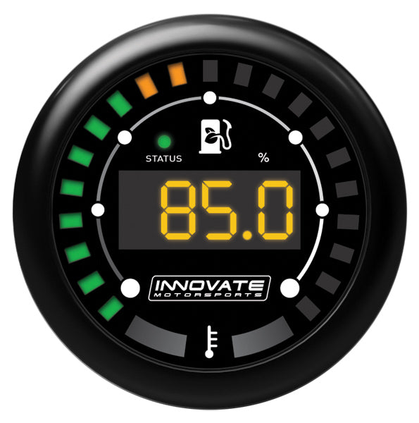 Innovate-MTX-D-Digital-Ethanol-Content-/-Fuel-Temp-Gauge