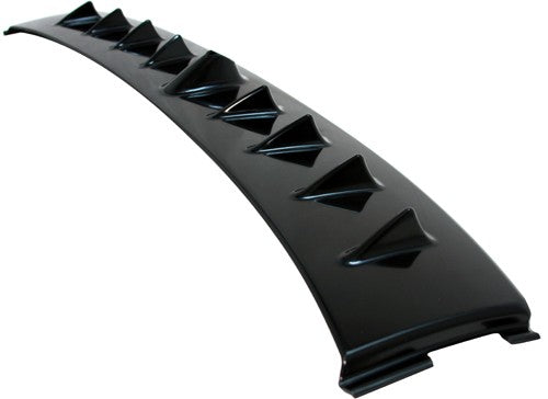Mitsubishi-EVO-7/8/9-ABS-Roof-FIN/Spoiler-Vortex-Generator
