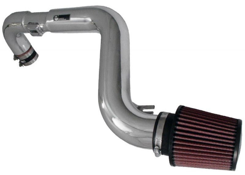 Audi A3 8P / TT 8J 07+ 2.0L Cold Air Intake Black [INJEN]