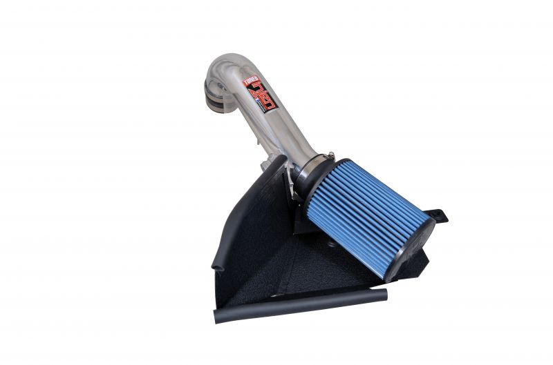 Image of Audi A3 8V 12+ 1.8L TFSI Ram Air Intake Black [INJEN]