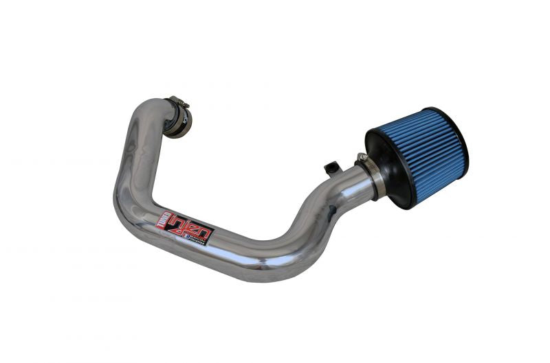 Image of Audi A3 8VS 13+ 1.4 TSFI TSI Ram Air Intake Polish [INJEN]