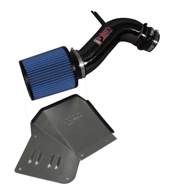 Image of Audi S4/S5/A5 12+ 3.0 V6 TFSI Air Intake System P [INJEN]