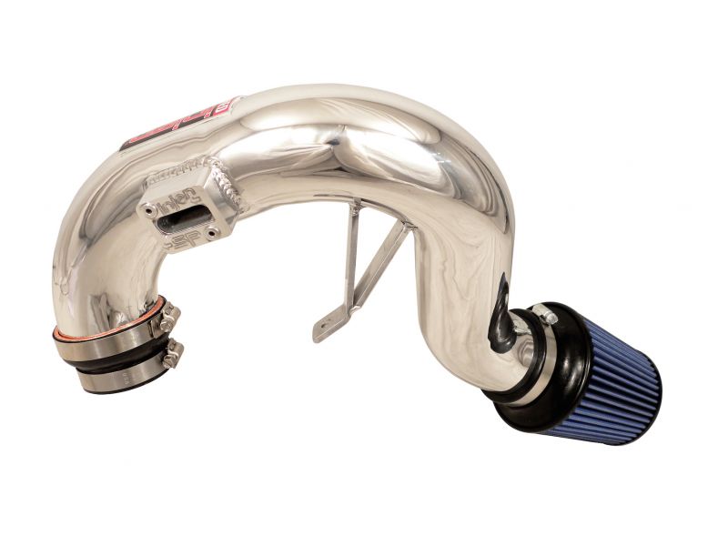 Image of Audi Q5 2.0 TSFI 09+ Cold Air Intake System Polish [INJEN]