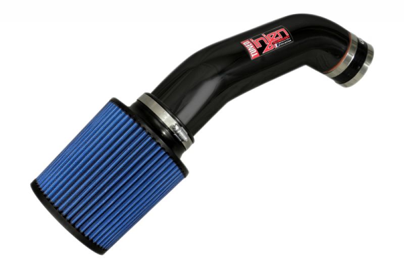 Image of Audi A6/A7 12+ 3.0L V6 TFSI Air Intake System BK [INJEN]