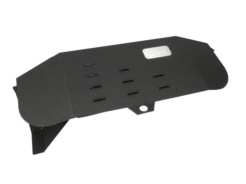 BMW 1 F20/F21 13+ 1.4 Turbo Air Intake System Black [INJEN]