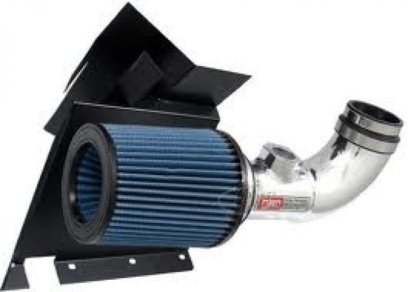 Image of BMW 3 E90 06-09 328i/330i Air Intake System Black [INJEN]