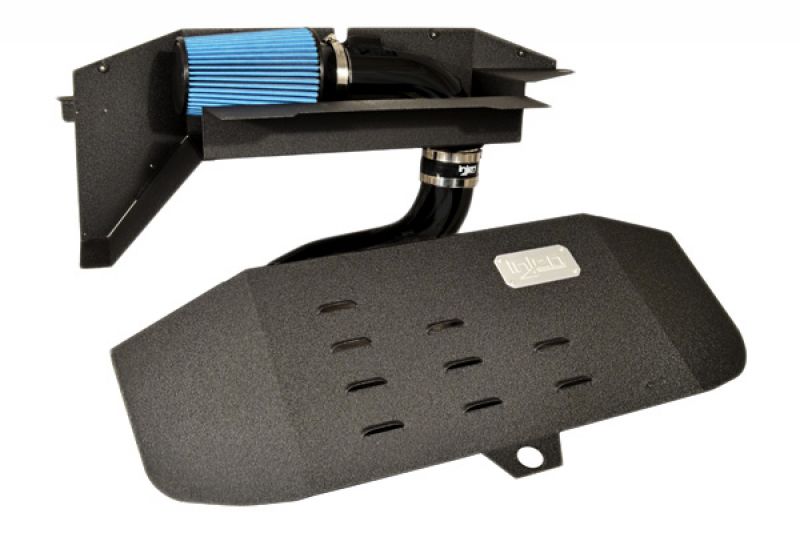 Image of BMW 3 F30 328i 12+ 2.0L Turbo Air Intake System BK [INJEN]