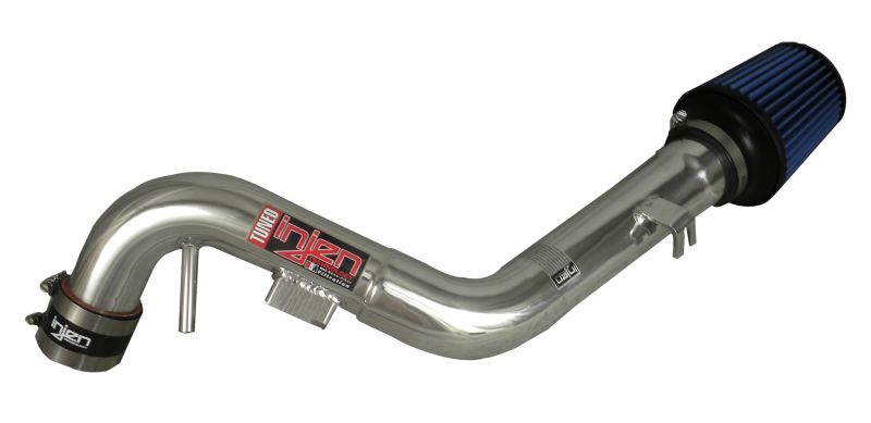 Image of Chevrolet Spark 10+ 1.2 Short Ram Air Intake System [INJEN]
