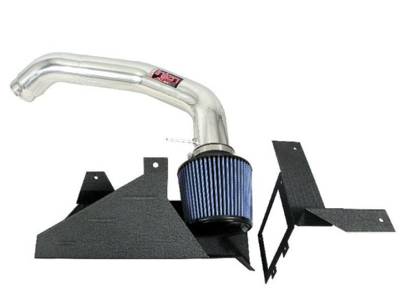 Ford Focus RS/ST 2.5T 05-09 Cold Air Intake Black [INJEN]
