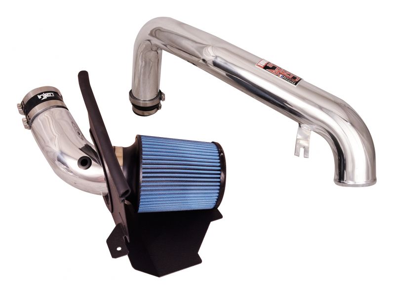 Image of Ford Focus 15+ ST 2.0T Air Intake System Black [INJEN]