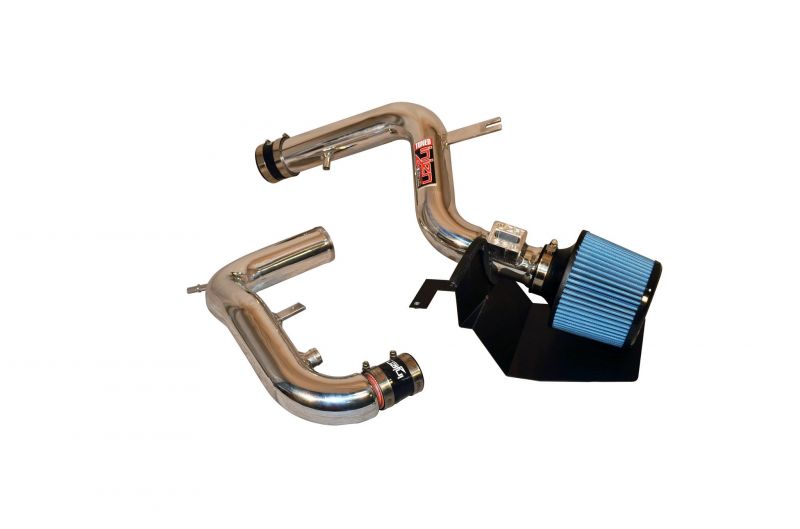 Image of Ford Fiesta 13+ 1.0 Ecoboost Cold Air Intake Black [INJEN]
