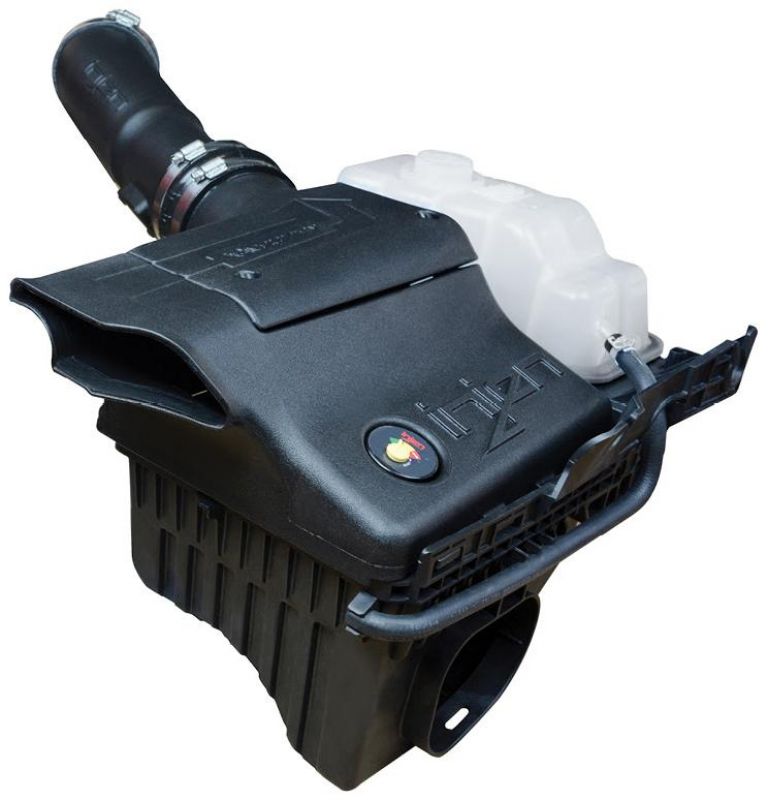 Image of Ford Raptor 10+ 6.2L V8 Evolution Intake System [INJEN]