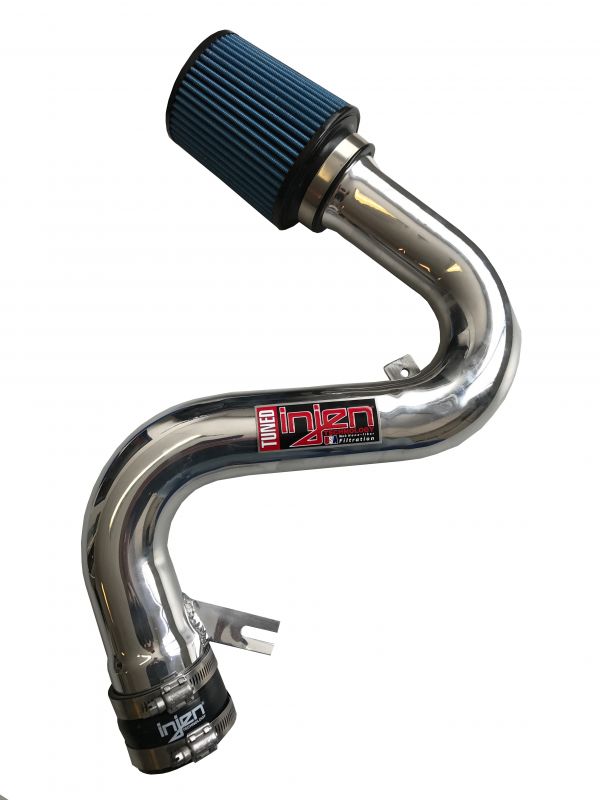 Image of Fiat 500 10+ 0.9L Short Ram Air Intake System [INJEN]
