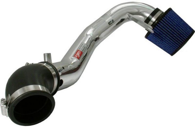 Image of Honda Civic (EP3) 3D 01+ 2.0L Cold Air Intake Black [INJEN]