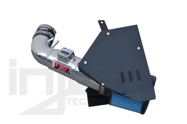 Image of Honda Civic 15-17 FK2 Type-R Cold Air Intake Polish [INJEN]