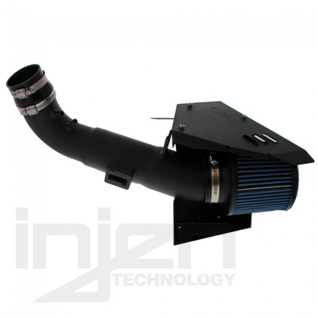 Image of Honda Civic 15-17 FK2 Type-R Cold Air Intake Black [INJEN]