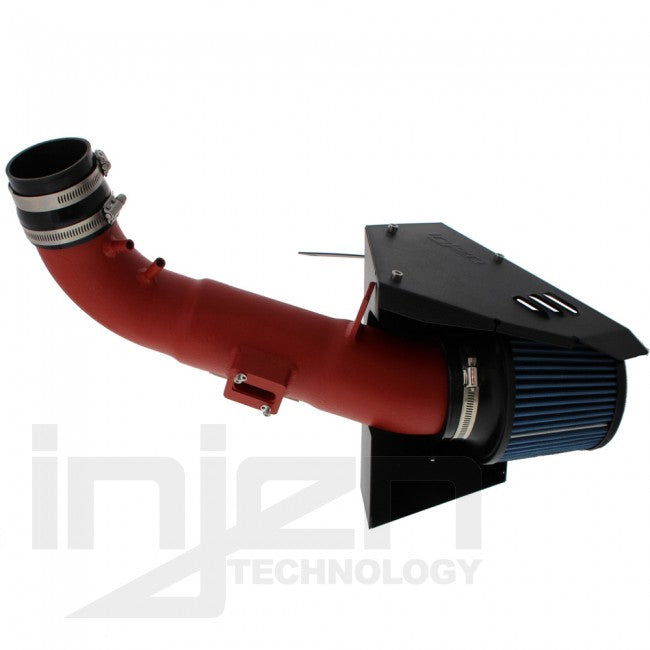 Honda Civic 15-17 FK2 Type-R Cold Air Intake Red [INJEN]