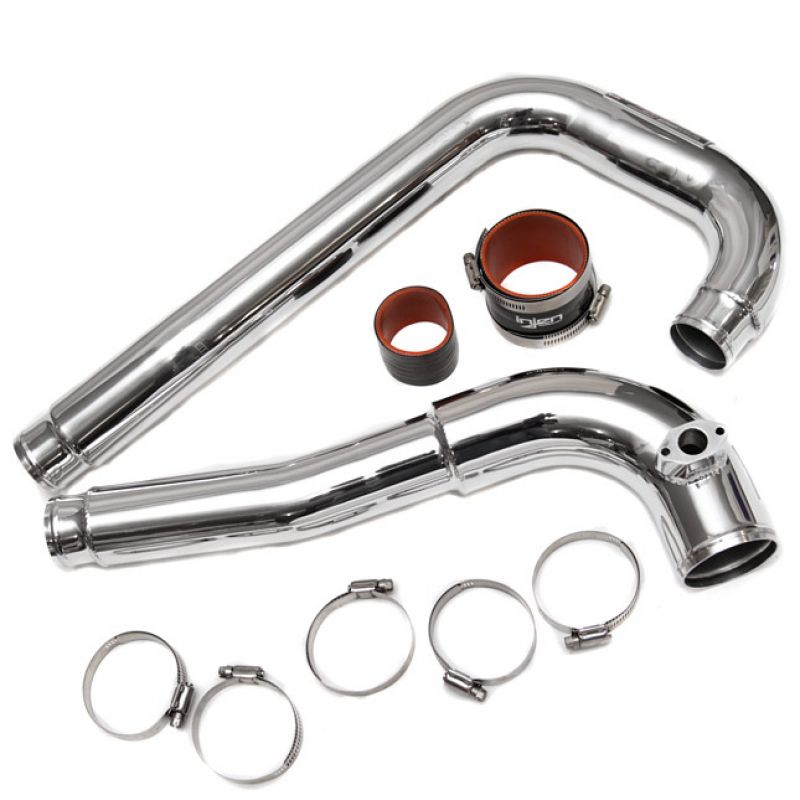 Image of Hyundai Genesis 10+ 2.0 Intercooler Piping Polish [INJEN]