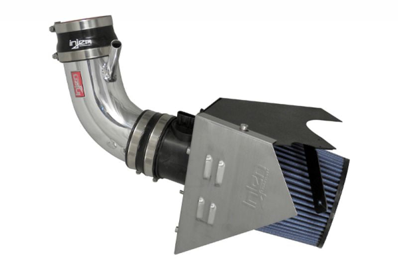 Image of Hyundai Genesis 10+ 3.8L V6 Air Intake Black [INJEN]