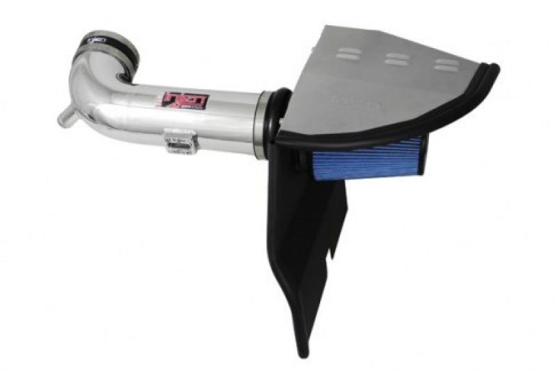 Chevrolet Camaro 09-15 6.2L V8 M/T Short Ram Intake [INJEN]