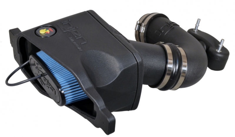 Image of Corvette Stingray C7 15+ Evolution Air Intake System [INJEN]