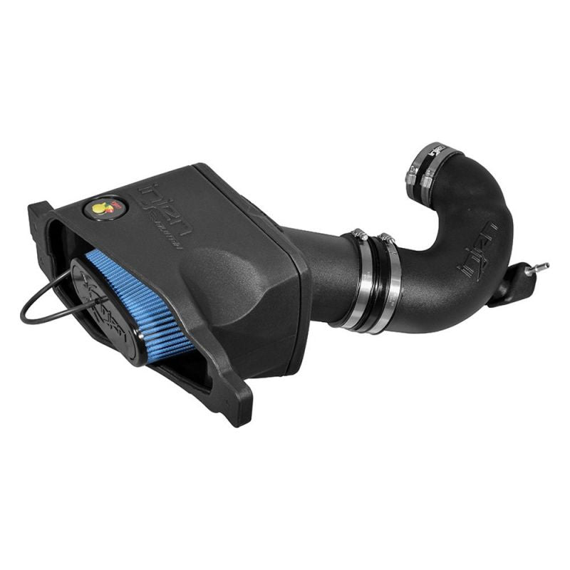 Image of Corvette Z06 6.2L V8 SC Evolution Air Intake System [INJEN]