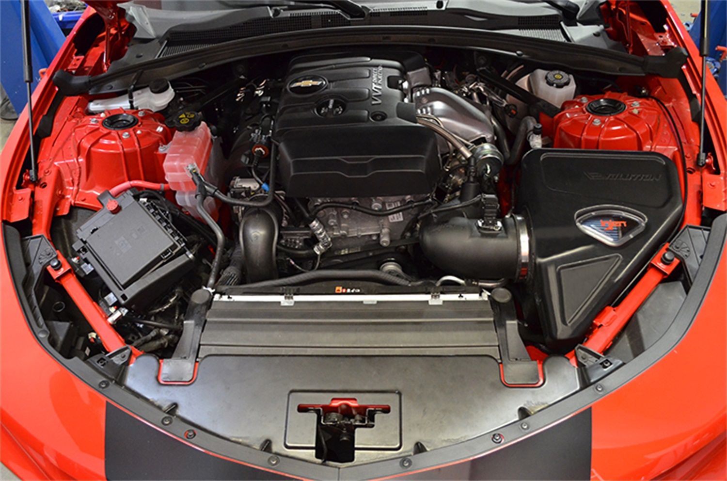 Chevrolet-Camaro-16+-2.0L-T-Gen6--Evolution-Air-Intake-INJEN