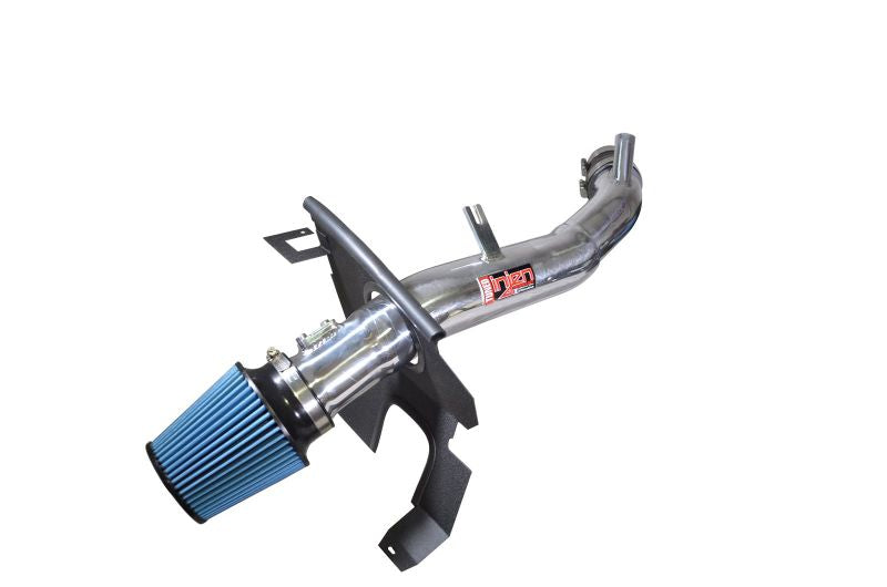Lexus IS200T 15+ Short Ram Air Intake System Polish [INJEN]