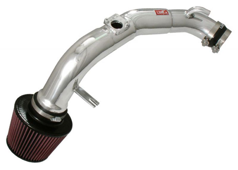 Image of Mazda 6 MPS 02-07 2.3L Cold Air Intake System Black [INJEN]