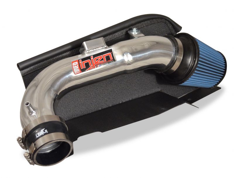 Mazda MX5 15+ ND Short Ram Air Intake Polish [INJEN]